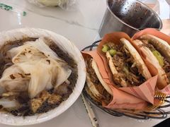 -八分场凉皮老店(正宗)