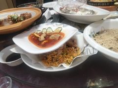 -大众海鲜(巨龙北路店)