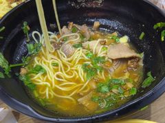 -一品飘香米线(金地美食城店)