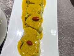 -老浒记烤鸭-北京菜(琉璃厂店)