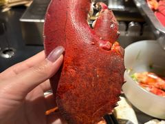 -很久以前羊肉串(朝阳路店)