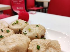 -小杨生煎(龙之梦购物中心店)