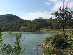 -南山风景名胜区