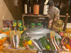 -厦门希尔顿逸林酒店·圆聚自助餐厅(五缘湾店)