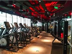 -威尔仕健身(北京合生汇店)
