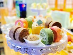 -KK BAKERY烘焙