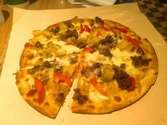 -玛格萝妮比萨屋(陆家浜路店)