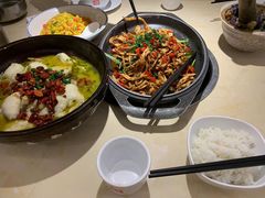 -大碗先生(万家丽店)