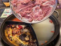 -巴蜀大将火锅(春熙店)
