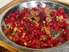 -湘聚缘湘菜馆(斜土路店)