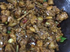 -红鼻子桂林米粉(金唐新光界店)
