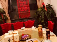 -华勘酒楼中山门广宁路店