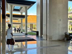 -三亚海棠湾万丽度假酒店