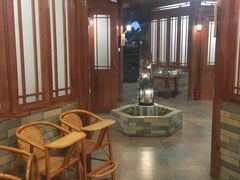 大堂-东馆和天下特色餐饮(工农店)