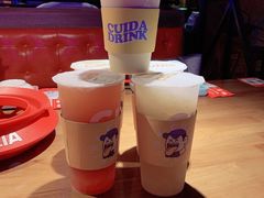 -CUIDA(湾悦城店)