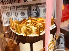 -佩家私房烘焙(宝龙店)