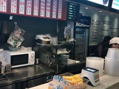 -韩萍老南京馄饨(河西万达店)