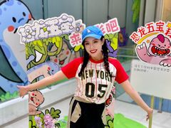-凯德MALL(西直门店)
