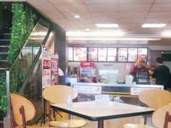 大堂-大圆碗(新兴路店)