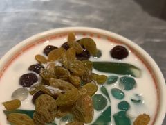 -探鱼·鲜青椒爽麻烤鱼(广州欣荣广场店)