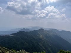-南岳衡山风景名胜区
