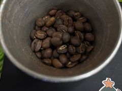 -参差咖啡(水果湖公园店)