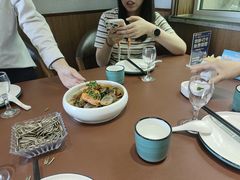 -天天鱼港·海鲜·鲅鱼水饺·招牌烤鸭(黄骅店)