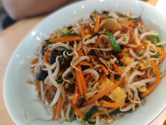 -香香春饼·非遗技艺(万达店)