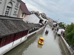 -召稼楼古镇