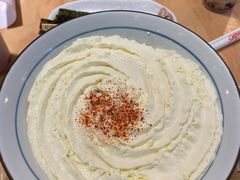 -火山屋台(新街口店)