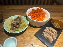 -淀里船宴(卓达店)