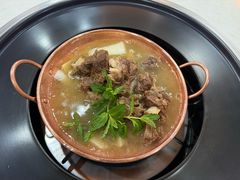 -藏味八珍特色火锅