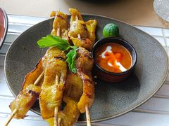 -CHINCHIN 青青·泰国料理(万象食家店)