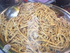 -张记捆鸡(总店)