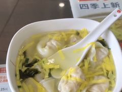 -锡笼记·无锡小笼(方塔店)