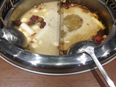 -快乐小羊火锅餐厅(农科路店)