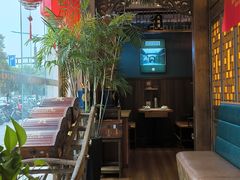 -山西人家(锦创书城店)