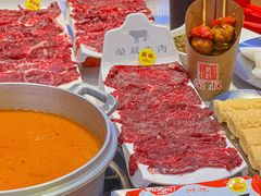 -荣叔港式沙嗲牛肉火锅(正佳潮流店)