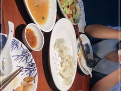 -前海沿·青岛菜(五四广场永旺店)