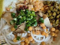 -61号餐吧(兴坪古镇漓江店)