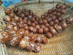 -邓记新一代糖油果子(四川煤管局供销公司职工宿舍店)