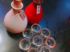 -醉小酒馆·川菜·江湖菜·重庆菜(观音桥旗舰店)