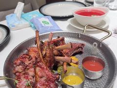 -黑宝石西餐厅(汇励99城市公园店)