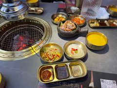 -明洞王妃家烤肉(苏州中心星悦汇店)