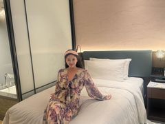 -天津君隆威斯汀酒店