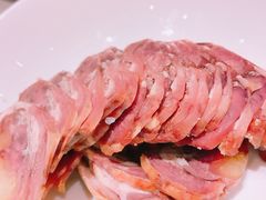 -喜家德虾仁水饺(华强天虹店)