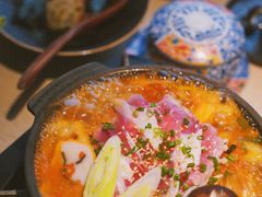 -本逸·割烹料理(湖墅店)
