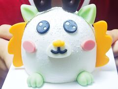 -巴黎贝甜(右安门店)