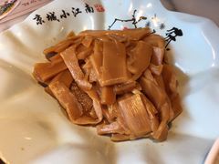 -京城小江南·北京烤鸭·江南土菜·白鱼(中关村店)