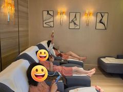 -东方棕泉·洗浴·按摩·美食国际水疗会所(福田店)